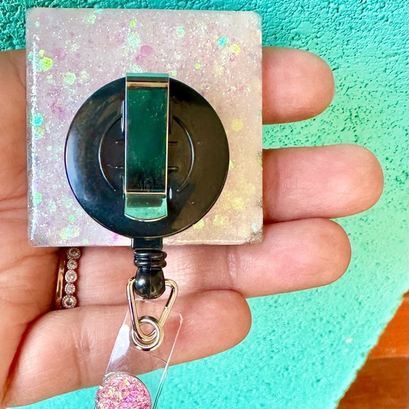 Hunting Crew Easter Badge Reel - Picture 4 of 6